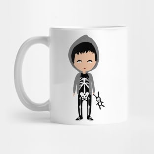 Donnie Darko Mug